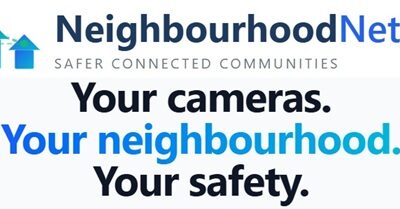 Neighbourly LPR System